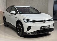Volkswagen ID.4 SUV / Terénní 0,0 150 kw