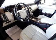 Land Rover Range Rover 18