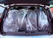 Peugeot 3008 Kombi 2,0 l 110 kw