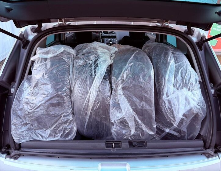 Peugeot 3008 Kombi 2,0 l 110 kw