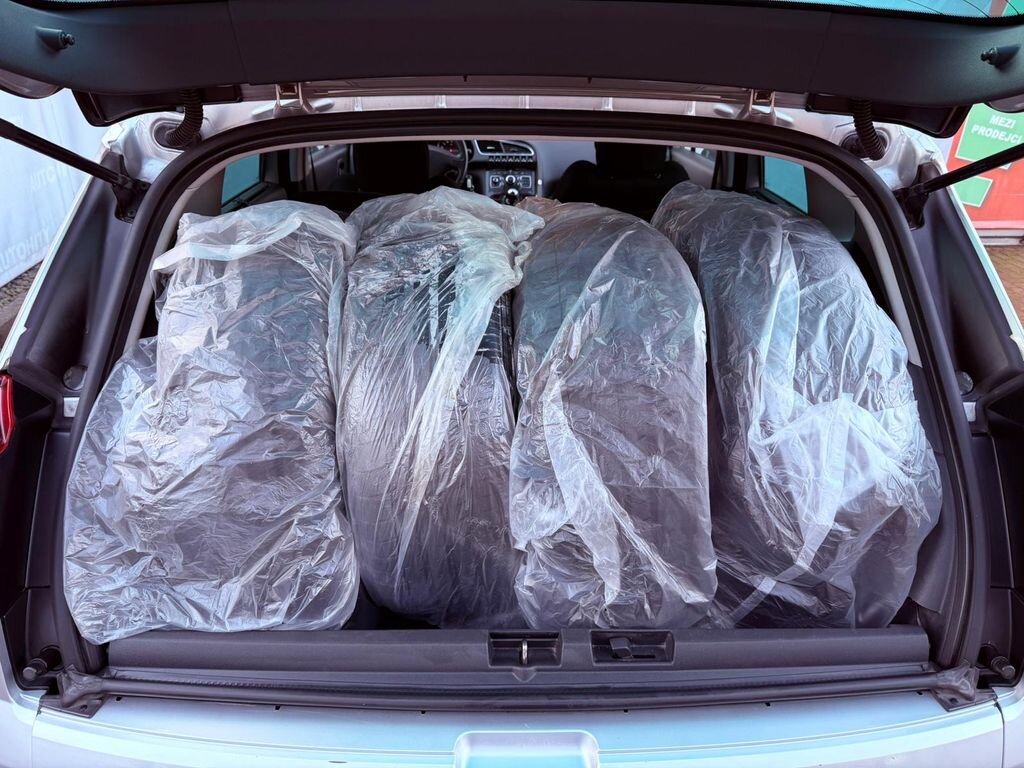 Peugeot 3008 Kombi 2,0 l 110 kw