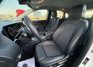 Mercedes-Benz GLA SUV / Terénní 2,0 l 140 kw