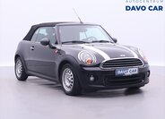 Mini One Kabriolet 1,6 l 72 kw