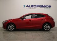 Mazda 3 Hatchback 2,0 l 88 kw