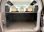 Land Rover Defender SUV / Terénní 3,0 l 183 kw