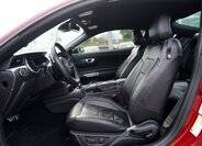 Ford Mustang Kupé 2,3 l 265 kw
