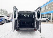 Renault Trafic MPV 2,0 l 107 kw