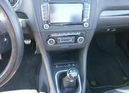 Volkswagen Golf Kabriolet 1,6 l 77 kw