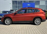 BMW X1 Kombi 1,5 l 100 kw