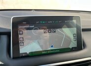 MG Ostatní SUV 1,5 l 190 kw