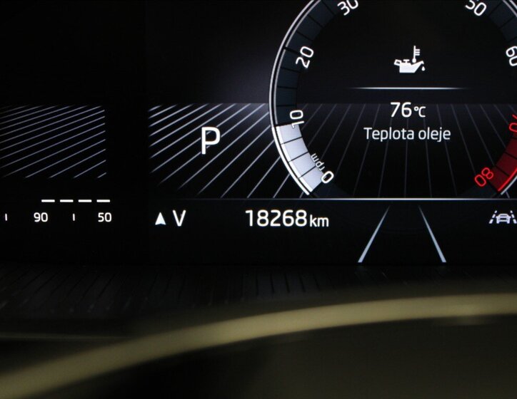 Škoda Kamiq SUV / Terénní 999,0 85 kw