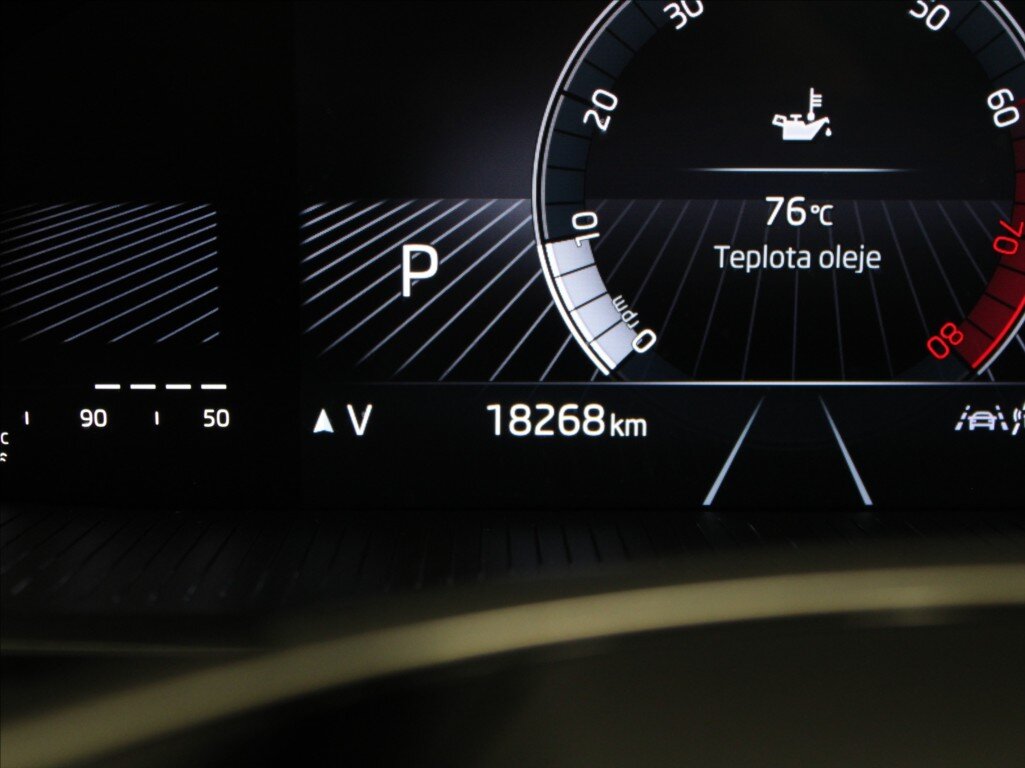 Škoda Kamiq SUV / Terénní 999,0 85 kw