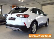Ford Kuga SUV / Terénní 0,0 88 kw