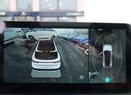 Dongfeng T5 EVO SUV 1,5 l 130 kw