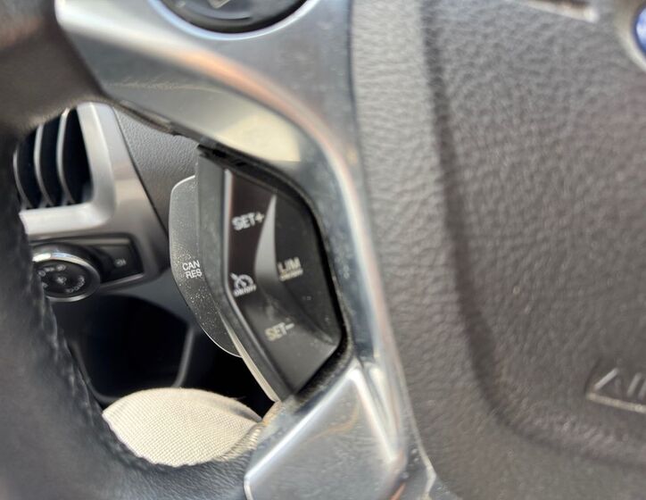 Ford Transit Custom 15