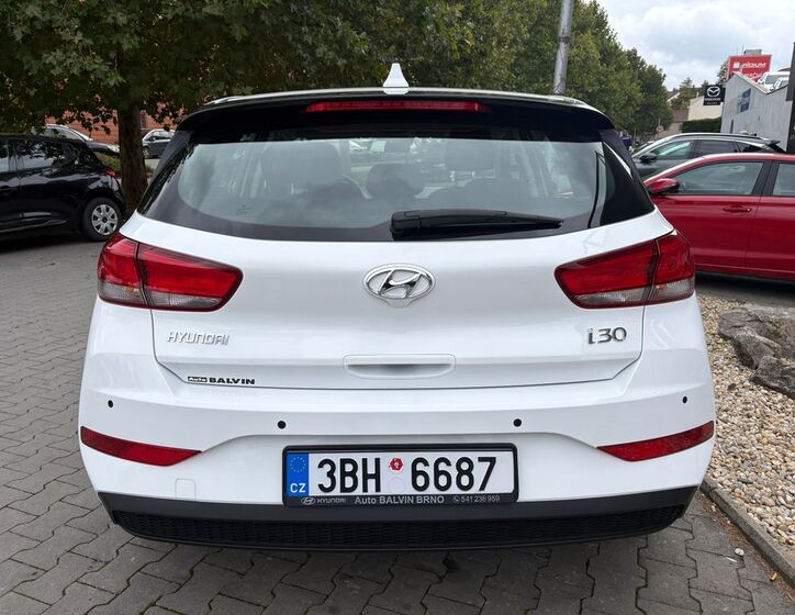 Hyundai i30 3