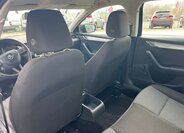 Škoda Octavia Kombi 1,6 l 81 kw