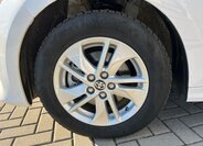 Toyota Yaris Hatchback 1,5 l 68 kw