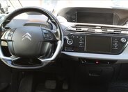 Citroën C4 Picasso MPV 2,0 l 110 kw