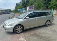 Toyota Avensis 5