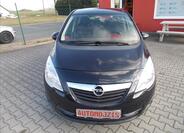 Opel Meriva 3