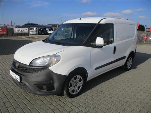 Fiat Dobló