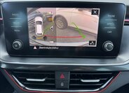 Škoda Scala Hatchback 1,5 l 110 kw