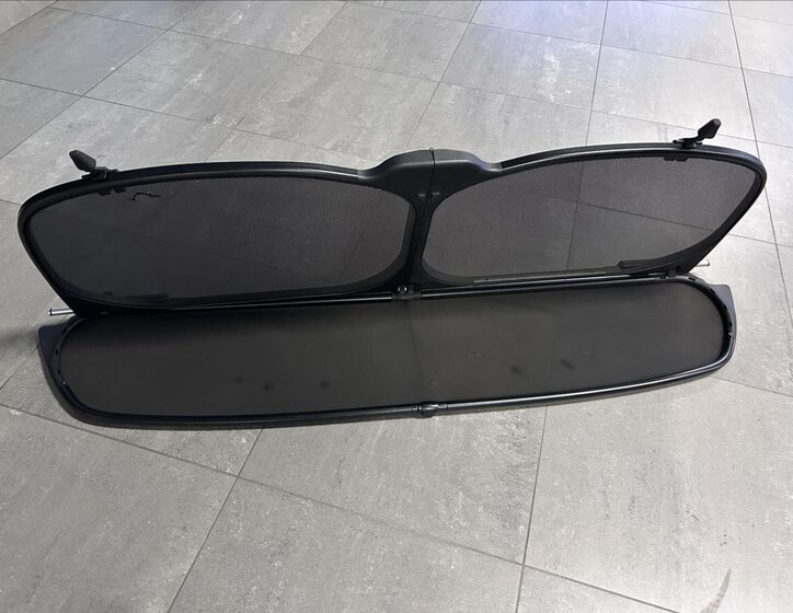 Mercedes-Benz CLK 32