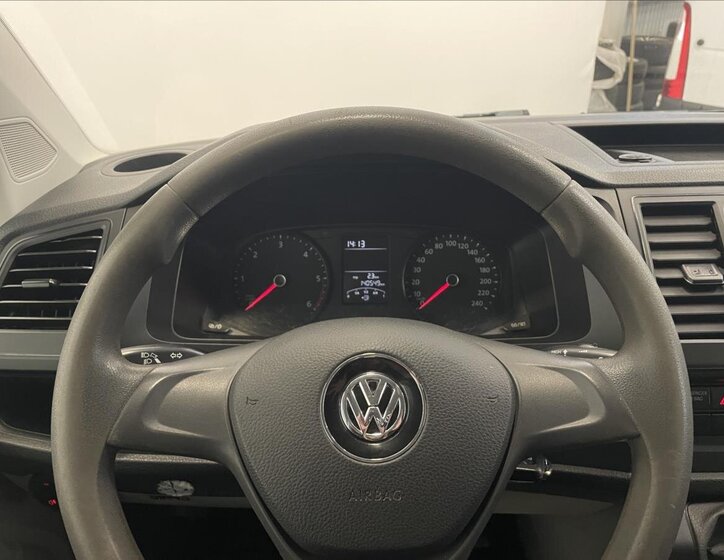 Volkswagen Transporter Kombi 2,0 l 110 kw