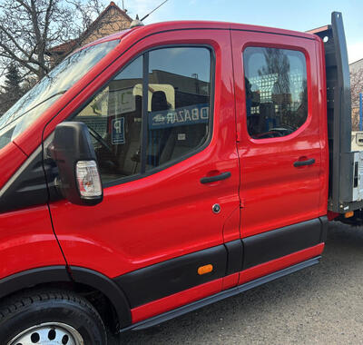 Ford Transit 6