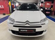 Citroën C5 Kombi 1,6 l 115 kw