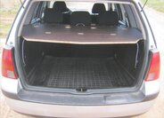 Volkswagen Golf Kombi 1,9 l 74 kw