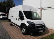 Peugeot Boxer 2
