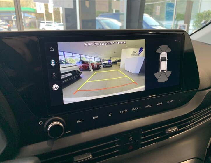 Hyundai i20 Hatchback 998,0 74 kw