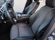 Mercedes-Benz Třídy E Kombi 3,0 l 190 kw