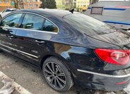 Volkswagen Passat CC Sedan 0,0 125 kw