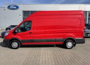 Ford Transit Skříň 2,0 l 96 kw