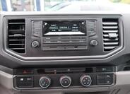 Volkswagen Crafter 14