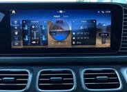 Mercedes-Benz GLE 22