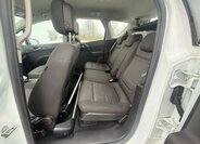 Opel Meriva MPV 1,4 l 74 kw