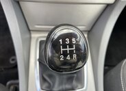 Ford Focus Hatchback 1,6 l 74 kw