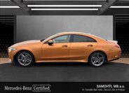 Mercedes-Benz CLS 2