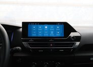 Citroën C4 Hatchback 1,2 l 96 kw