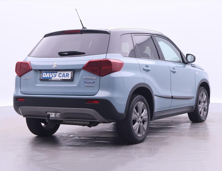 Suzuki Vitara 7