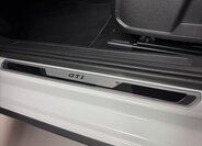 Volkswagen Polo Hatchback 2,0 l 152 kw