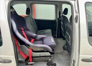 Mercedes-Benz Vaneo MPV 1,7 l 67 kw