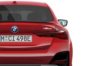 BMW i4 Ostatní 0,0 400 kw