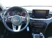KIA Ceed Hatchback 998,0 73 kw