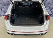Volkswagen Tiguan Allspace SUV / Terénní 2,0 l 147 kw