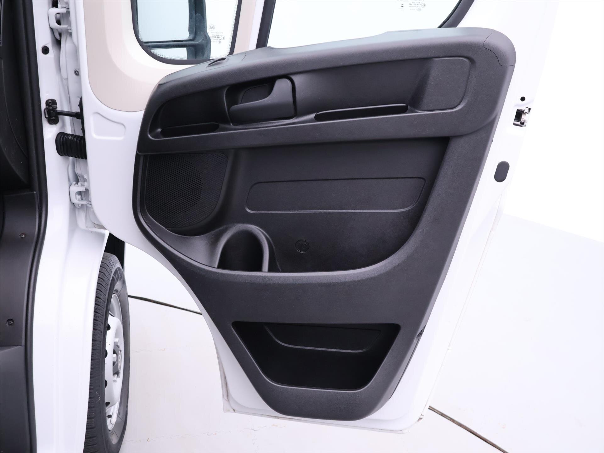 Toyota Proace Max Skříň 2,2 l 88 kw